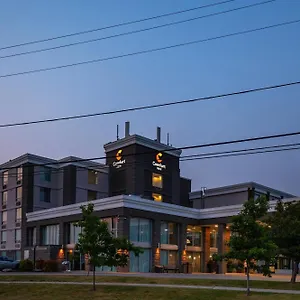 Estalagem Comfort & Conference Centre Airport, Toronto