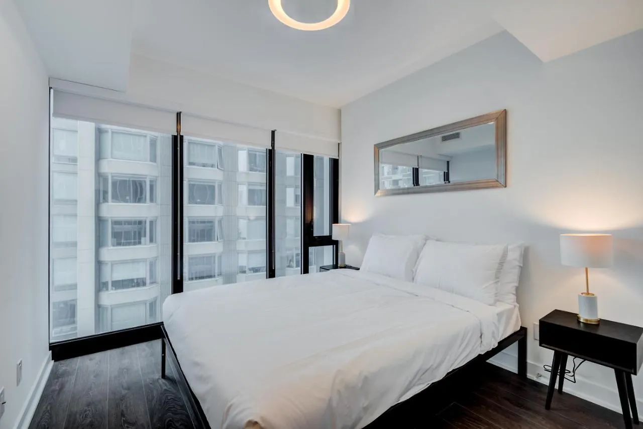 The Avenue Suites Toronto